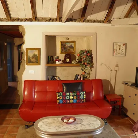 Apartman F3597 Casa Guincho Haus Rechts Guincho (Tenerife)