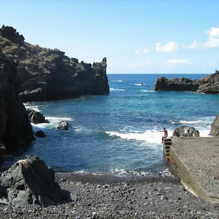 F3597 Casa Guincho Haus Rechts Apartman Guincho (Tenerife)