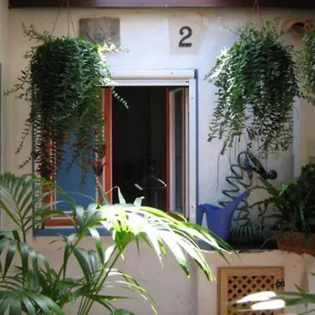 Apartment F3597 Casa Guincho Haus Rechts