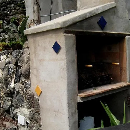 F3597 Casa Guincho Haus Rechts Guincho (Tenerife)